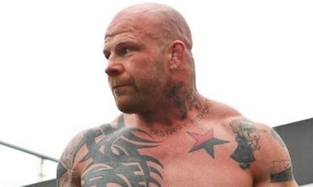 Джефф Монсон примет участие в турнире по ММА «RPAP vol.5»