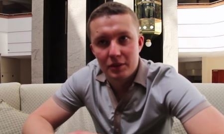 Александр Родионов стал новым врачом ФК «Кайрат»