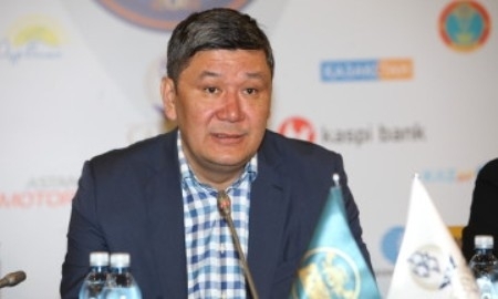 Стартовали отборочные туры мега-турнира «Қазақстан барысы»