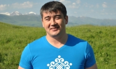 Правила жизни дзюдоиста Асхата Житкеева