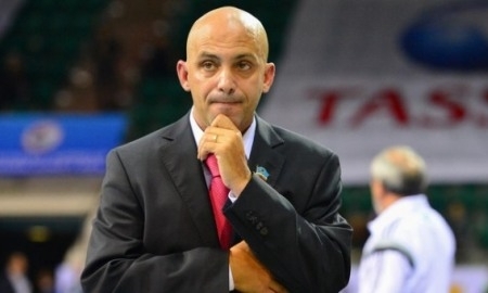 Какау: «В „Дине“ местные игроки не уступают в классе легионерам»