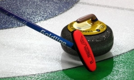 Кейт Кейтнесс: «У керлинга — яркое будущее в Казахстане»