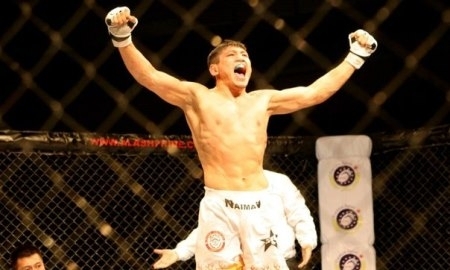 Куат Хамитов: «Я шаг за шагом стал приближаться к исполнению своей мечты»