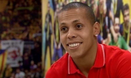 Феррао: «В „Кайрате“ укомплектованный коллектив»