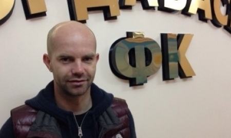 <strong>«Ордабасы» не удержал победу в Астане</strong>