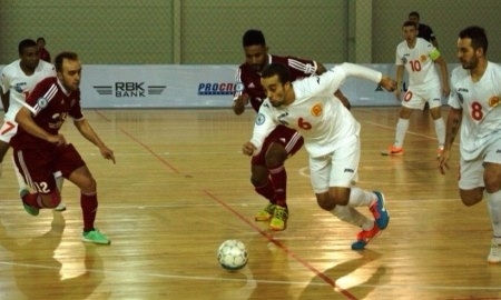 Назначения на матчи 16-го тура чемпионата Казахстана