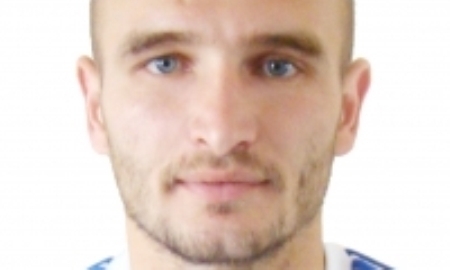 Руслан Эсатов — 100 матчей в КПЛ