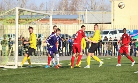 Статистика матчей седьмого тура Премьер-Лиги