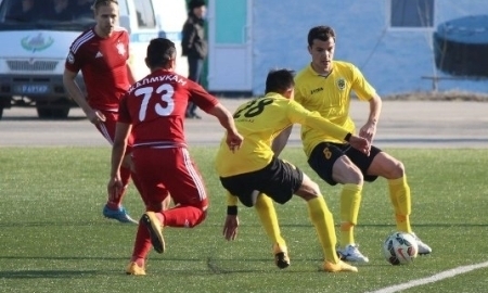 Матчи седьмого тура Премьер-Лиги посетили 20 400 зрителей