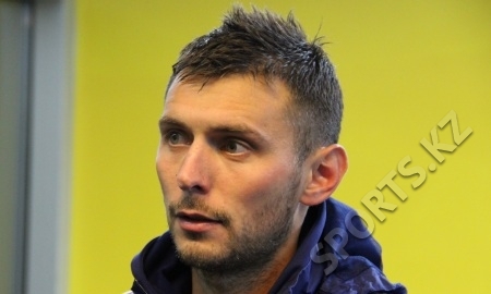 Артем Касьянов: «Хотели подарить Ренату Абдулину победу, но получилось лишь ничью»