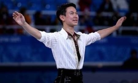 Денис Тен примет участие в еще одном чемпионате мира