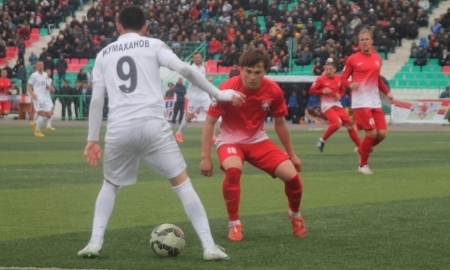 Гости рулят