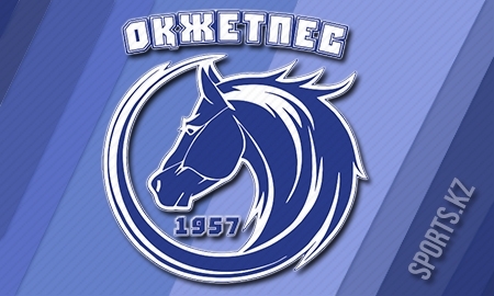 Отчет о матче Премьер-Лиги «Окжетпес» — «Шахтер» 1:0
