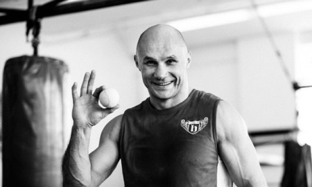 Сергей Хомицкий: «Головкин — в тройке сильнейших боксеров мира после Мейвезера и Пакьяо»