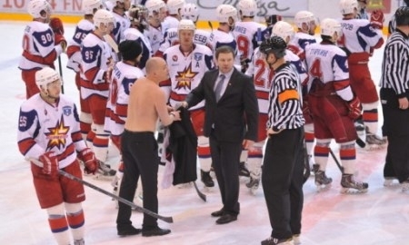 Андрей Разин: «Не сравнивайте меня с Назаровым — посылать всех вокруг и показывать непристойности не в моих правилах!»