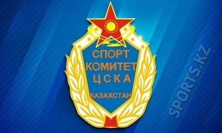 Заявка ЦСКА на сезон 2015 года
