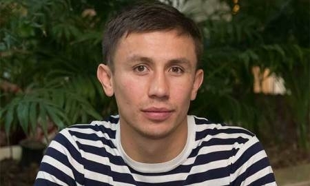 Геннадий Головкин приглашен на торжественный ужин BWAA