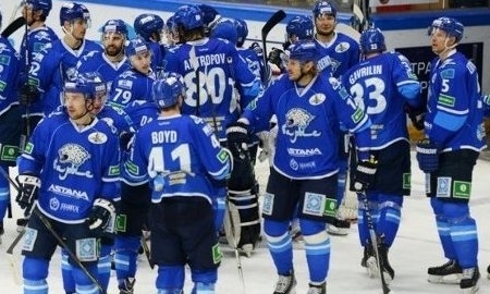 Владимир Смирнов: «„Барыс“ имеет финансовые проблемы, но клуб останется в КХЛ»