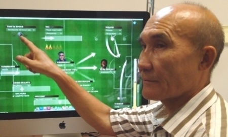 Бауыржан Сарсекенов: «„Астана“ будет стремиться выиграть, а „Кайрат“ — не проиграть»