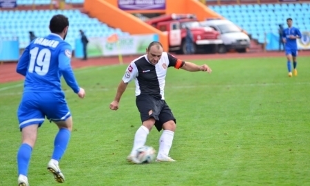 «Кайрат» — «Шахтёр» 48 /+20=9-19/ 65-57