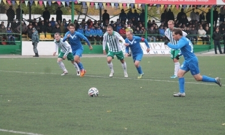 «Иртыш» — «Атырау» 34 /+18=8-8/ 46-21