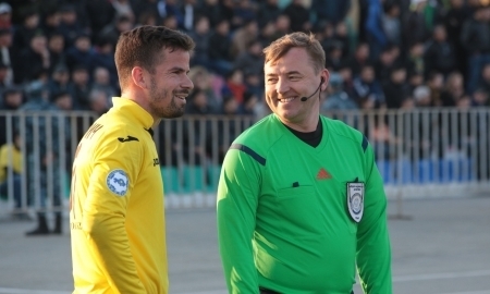 «Тобол» — «Ордабасы» 30 /+17=6-7/ 49-28