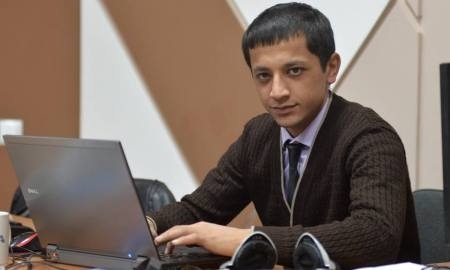 Конкурс-прогноз журналистов