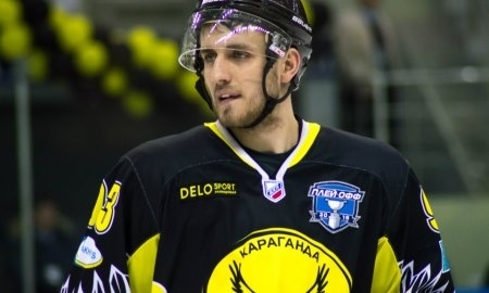 «Сарыарка» сделала квалификационные предложения трём игрокам