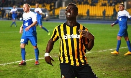 С максимальным КПД