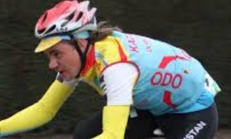 Спортсмены из СКО заняли второе место в велогонке «Тур Адыгеи»