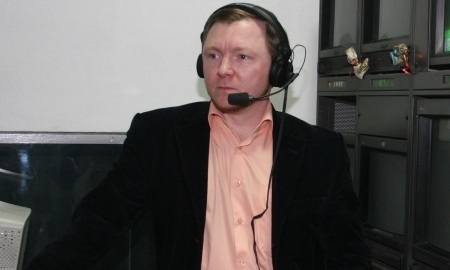 Павел Цыбулин: «Телеканал „Kazsport“ — один из телевизионных победителей зимней Универсиады»