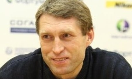 Тренер «Астаны» войдет в тренерский штаб хоккейного клуба «Югра»