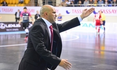 Какау: «Нам удалось одержать две важные победы и добыть чемпионство»