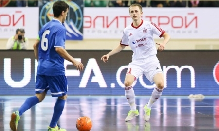 Михаил Першин: «В полуфинале легких соперников не бывает»