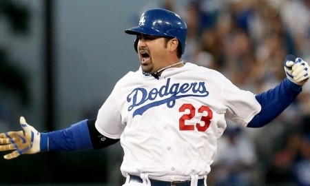 Американский бейсболист назвал Головкина одним из своих любимых боксеров