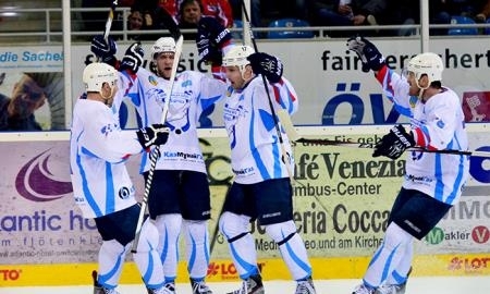 <strong> «Иртыш» в третий раз подряд становится чемпионом Казахстана </strong>