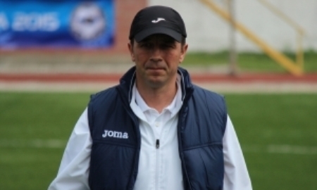 Олег Лотов: «Бились до последнего»