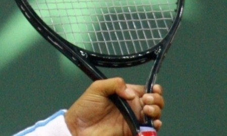 Жаймиева вышла в финал квалификации турнира серии ITF в Шымкенте