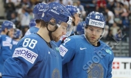 Определился окончательный состав сборной Казахстана на чемпионат мира