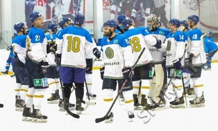 Сборной предстоит важный экзамен