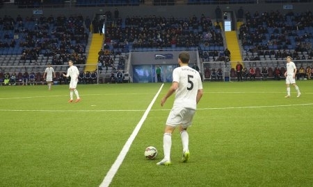 Котировки букмекеров на матчи восьмого тура КПЛ