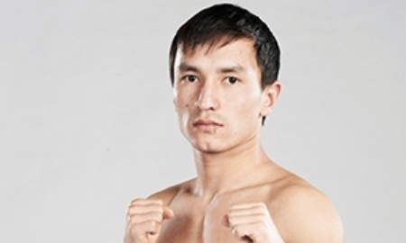 Жомарт Ержан уступил Леандро Зарате в противостоянии «Argentina Condors» — «Astana Arlans»