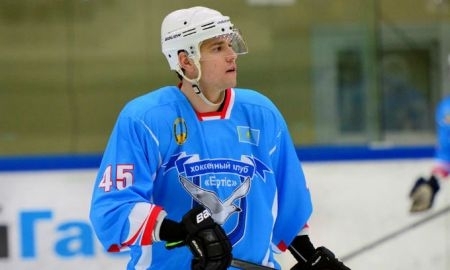 Украинские легионеры «Иртыша» Александр Победоносцев и Виктор Захаров отправились на чемпионат мира в Краков