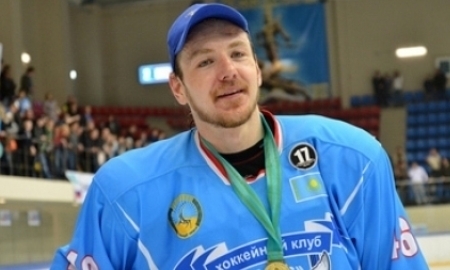 Александр Липин: «Две игры в Италии помогли войти в тонус»