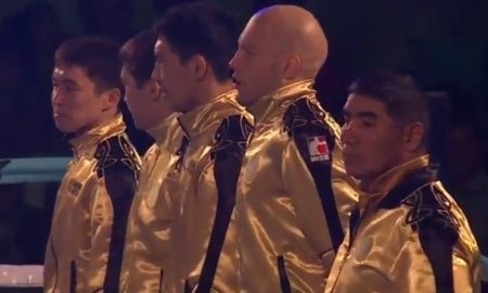 <strong>«Astana Arlans» одержал 13-ю победу в сезоне WSB</strong>