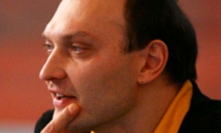 Виталий Стребков: «Делай, что должен и будь что будет!»