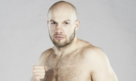 Василий Левит стал первым в рейтинге WSB и отобрался на Игры в Рио