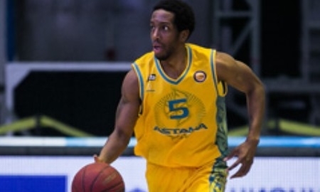 Отчет о матче ВТБ «Астана» — ВЭФ 79:78