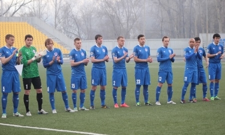 Итоги второго тура Первой лиги