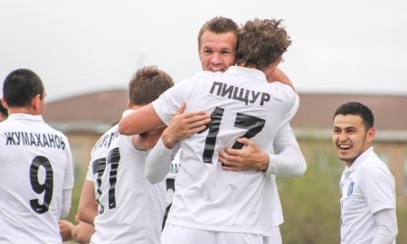 <strong>«Тараз» минимально переиграл «Тобол»</strong>